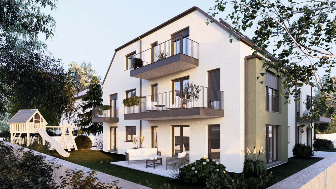 Außen-Visualisierung