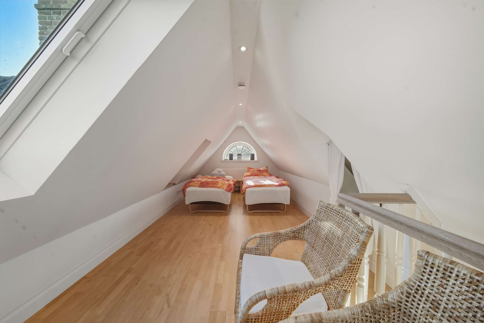 Endhaus