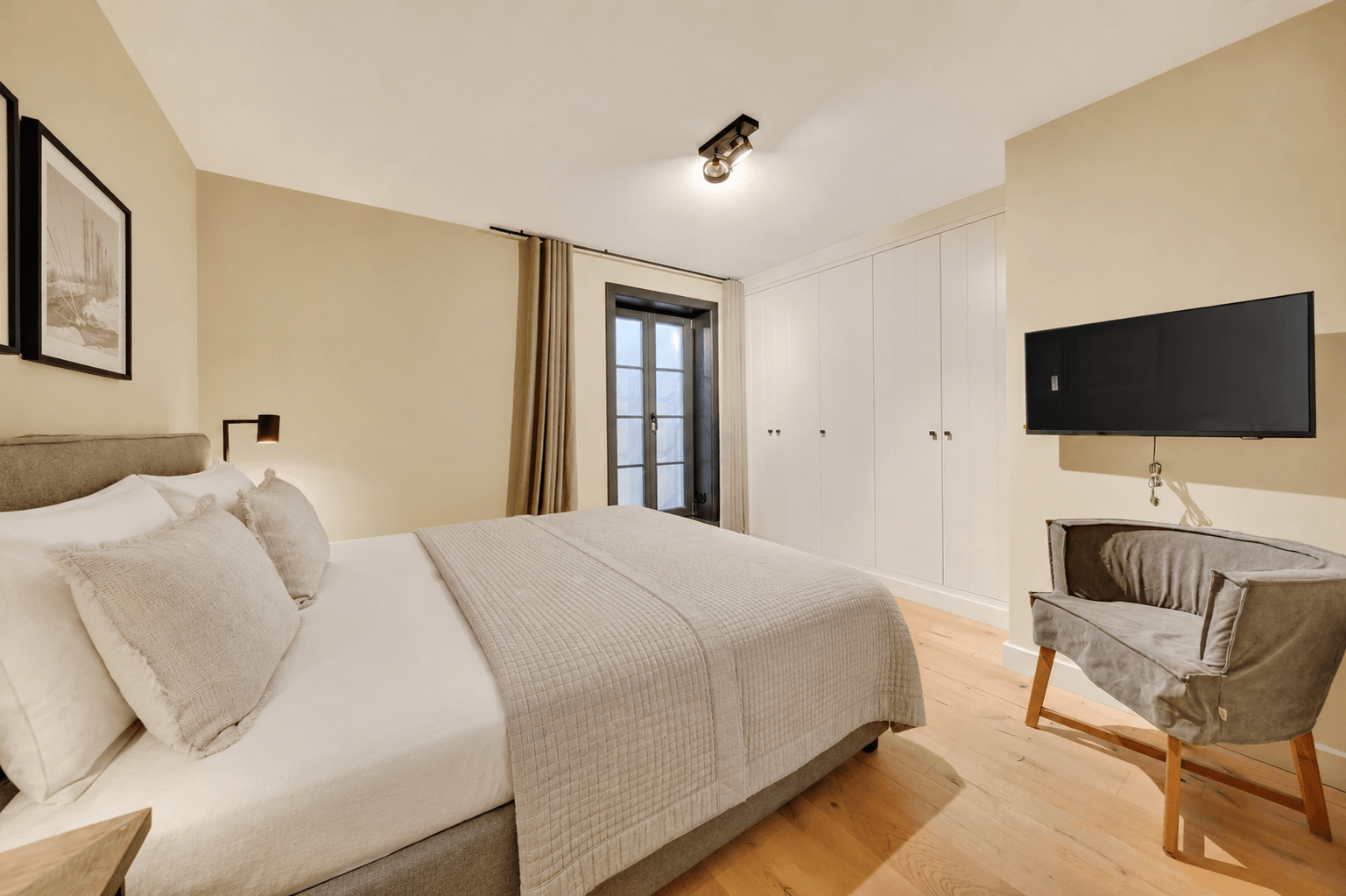 FW - Schlafzimmer