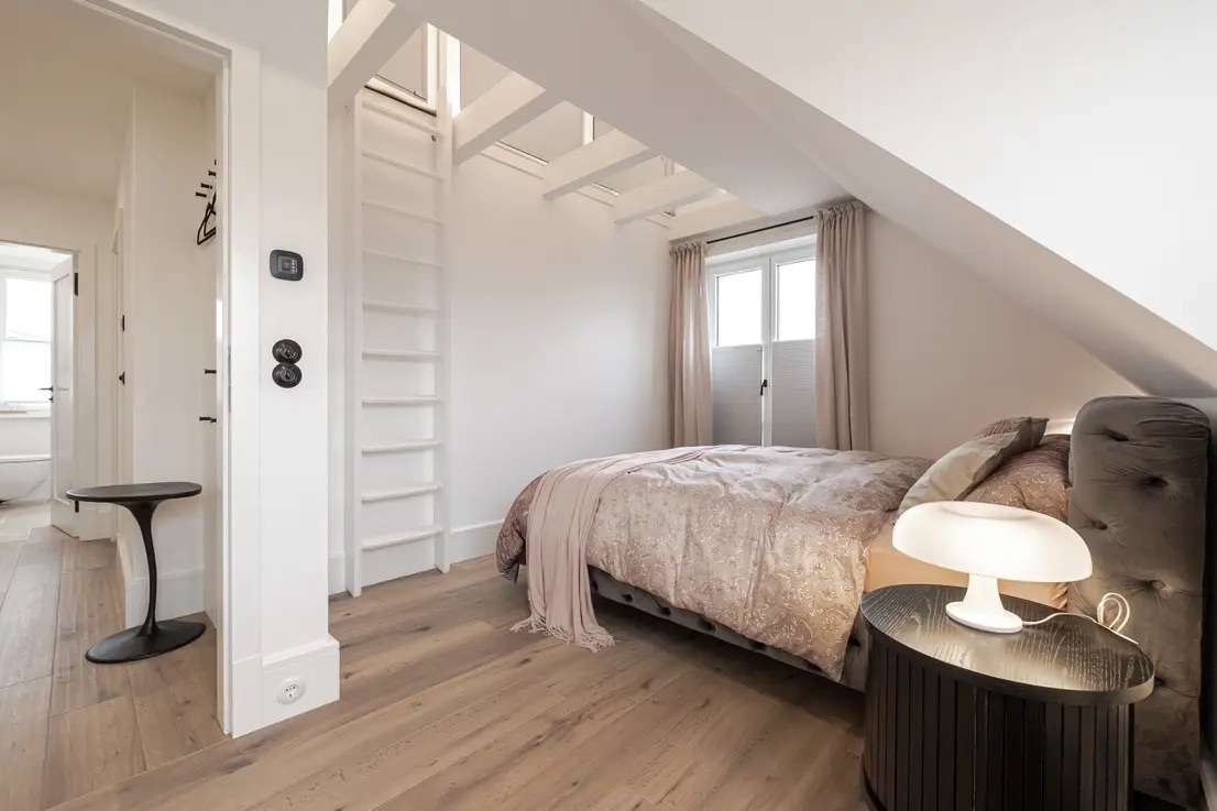 Schlafzimmer OG