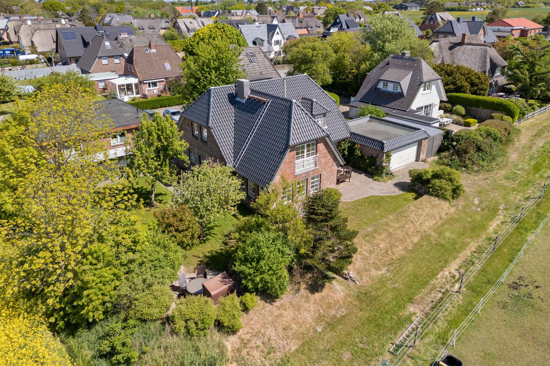 Außenansicht