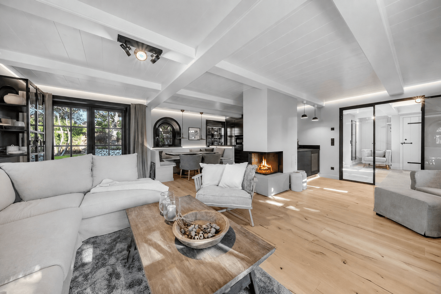 FW - Wohnzimmer