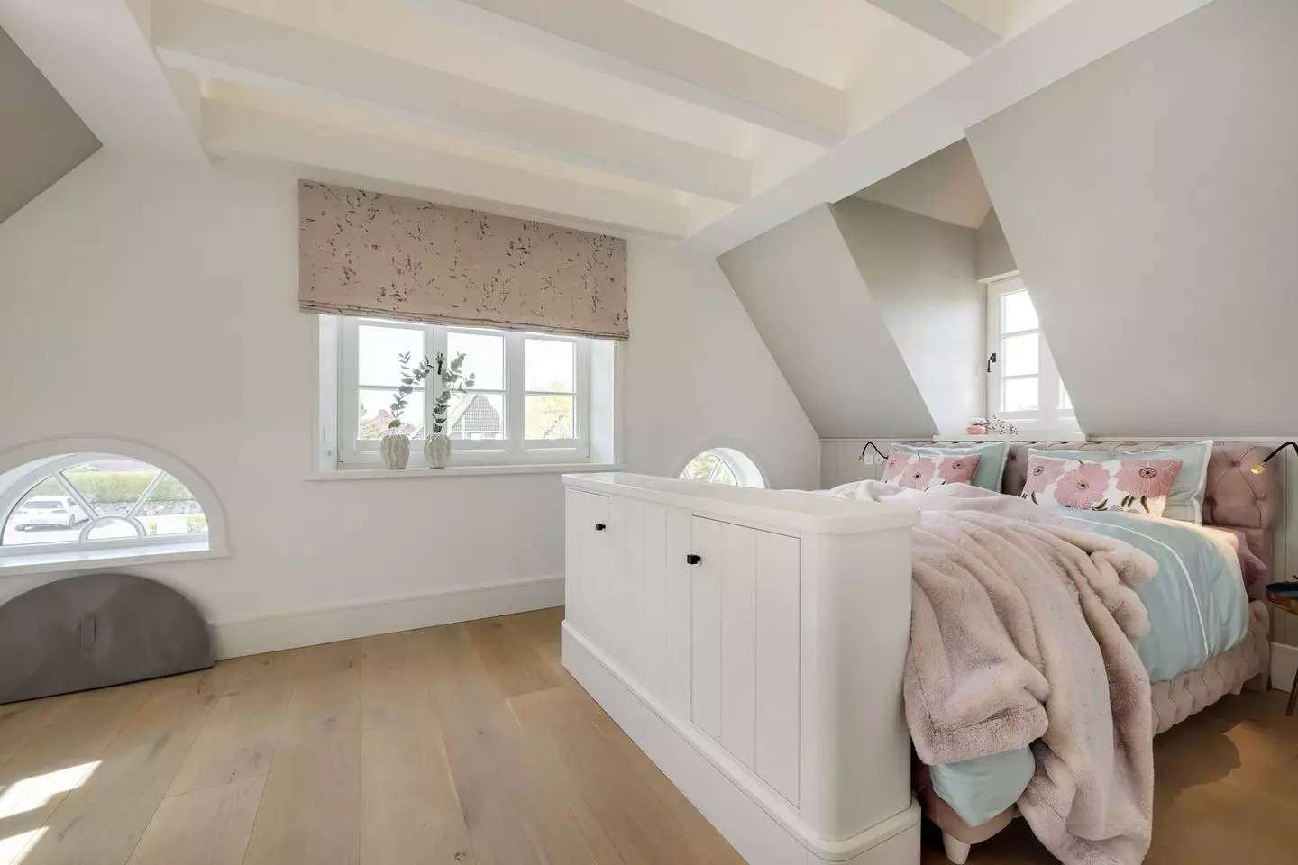 Schlafzimmer OG