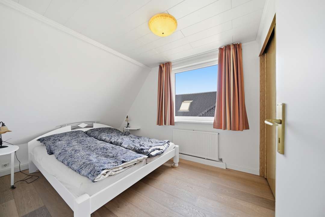 Schlafzimmer OG