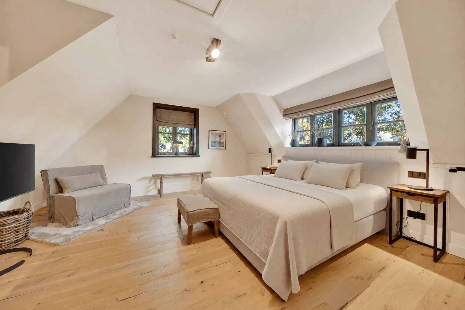 DW - Schlafzimmer