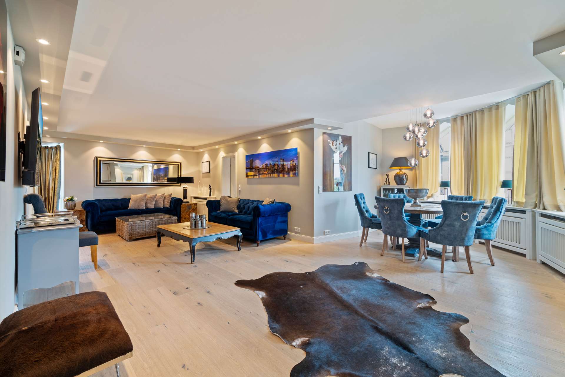 Faktor 17,1 | Premium-Investment: Strandnahe Apartmentanlage mit 9 Einheiten (gen. FeWo)