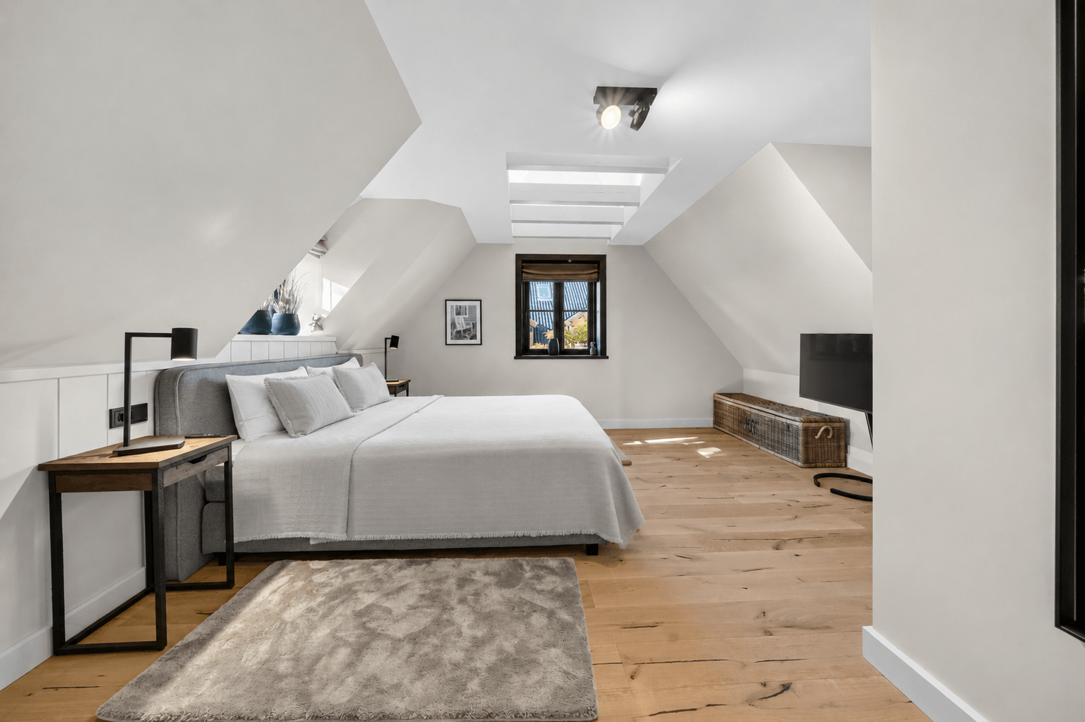 FW - Schlafzimmer