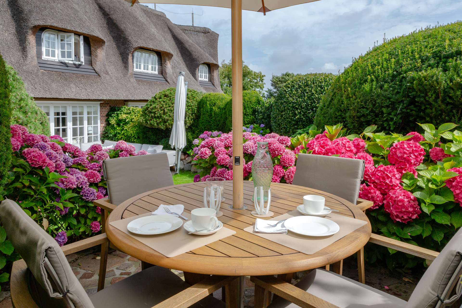 Garten