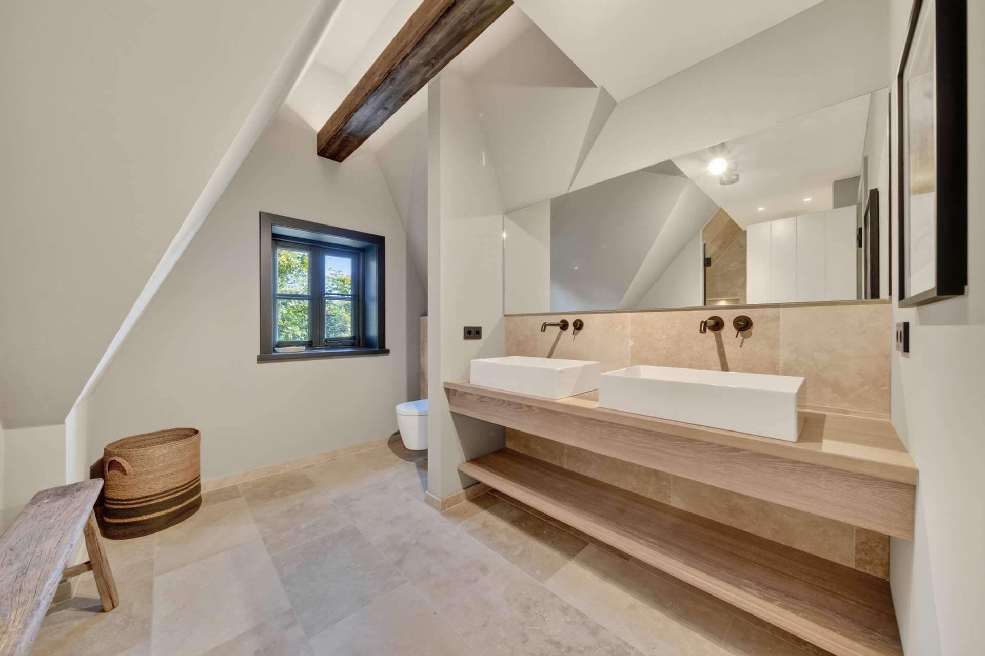 DW - Badezimmer