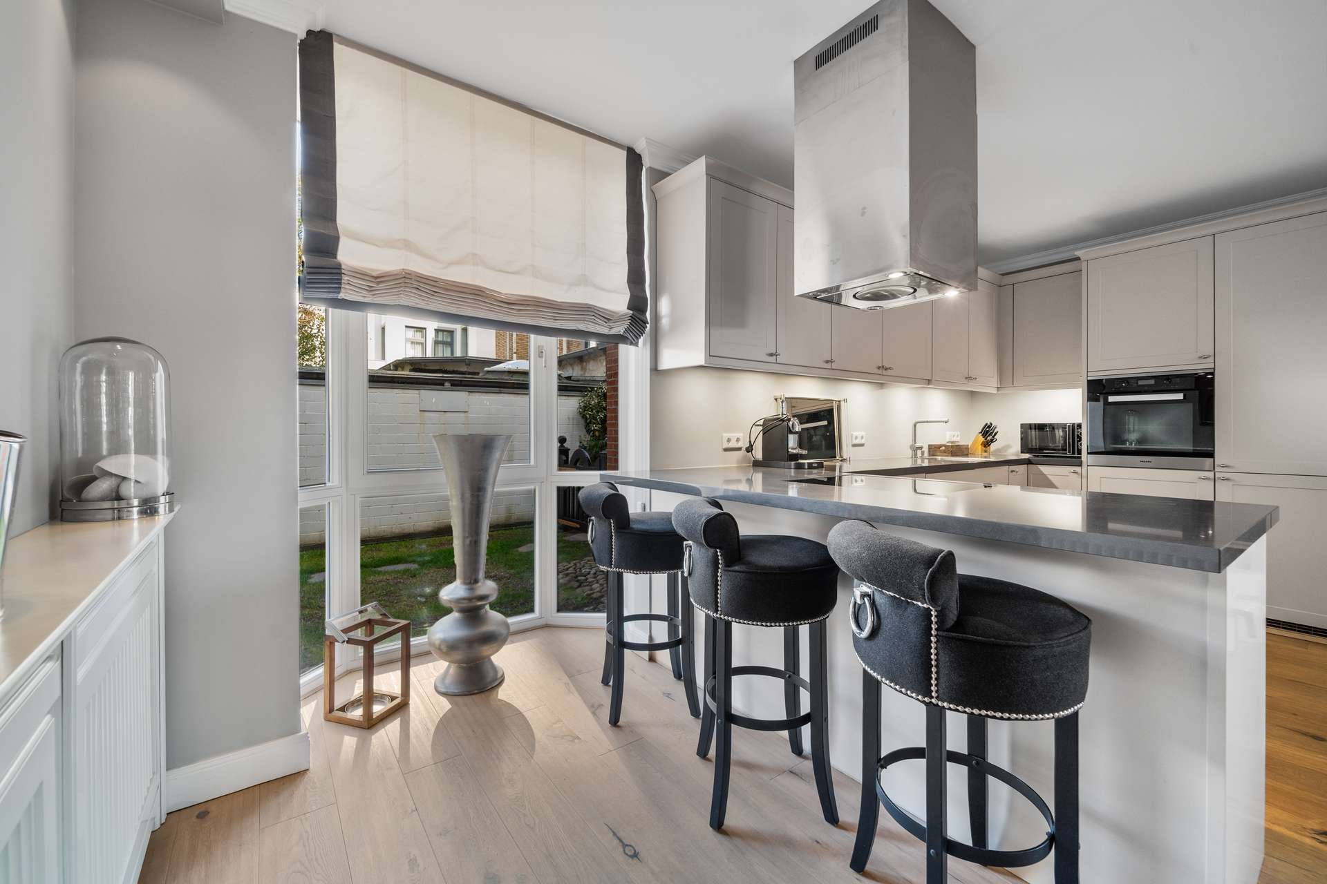 Faktor 17,1 | Premium-Investment: Strandnahe Apartmentanlage mit 9 Einheiten (gen. FeWo)