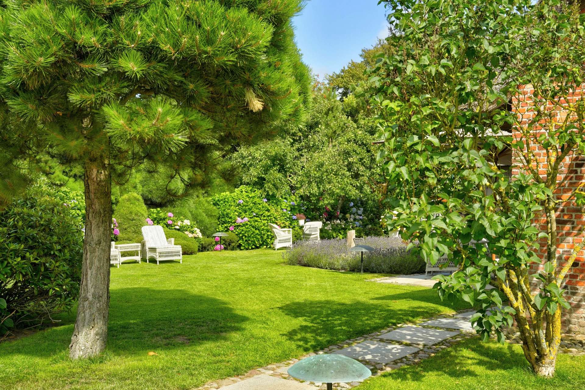 Garten