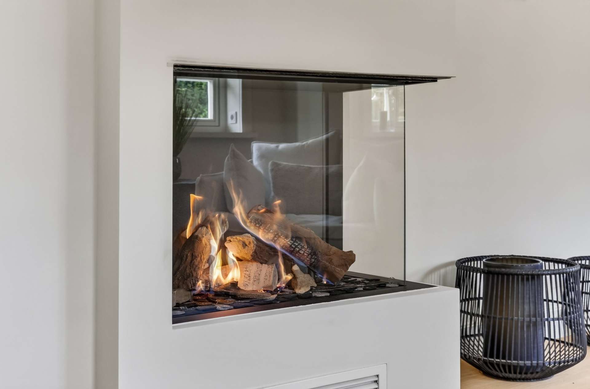 Kamin