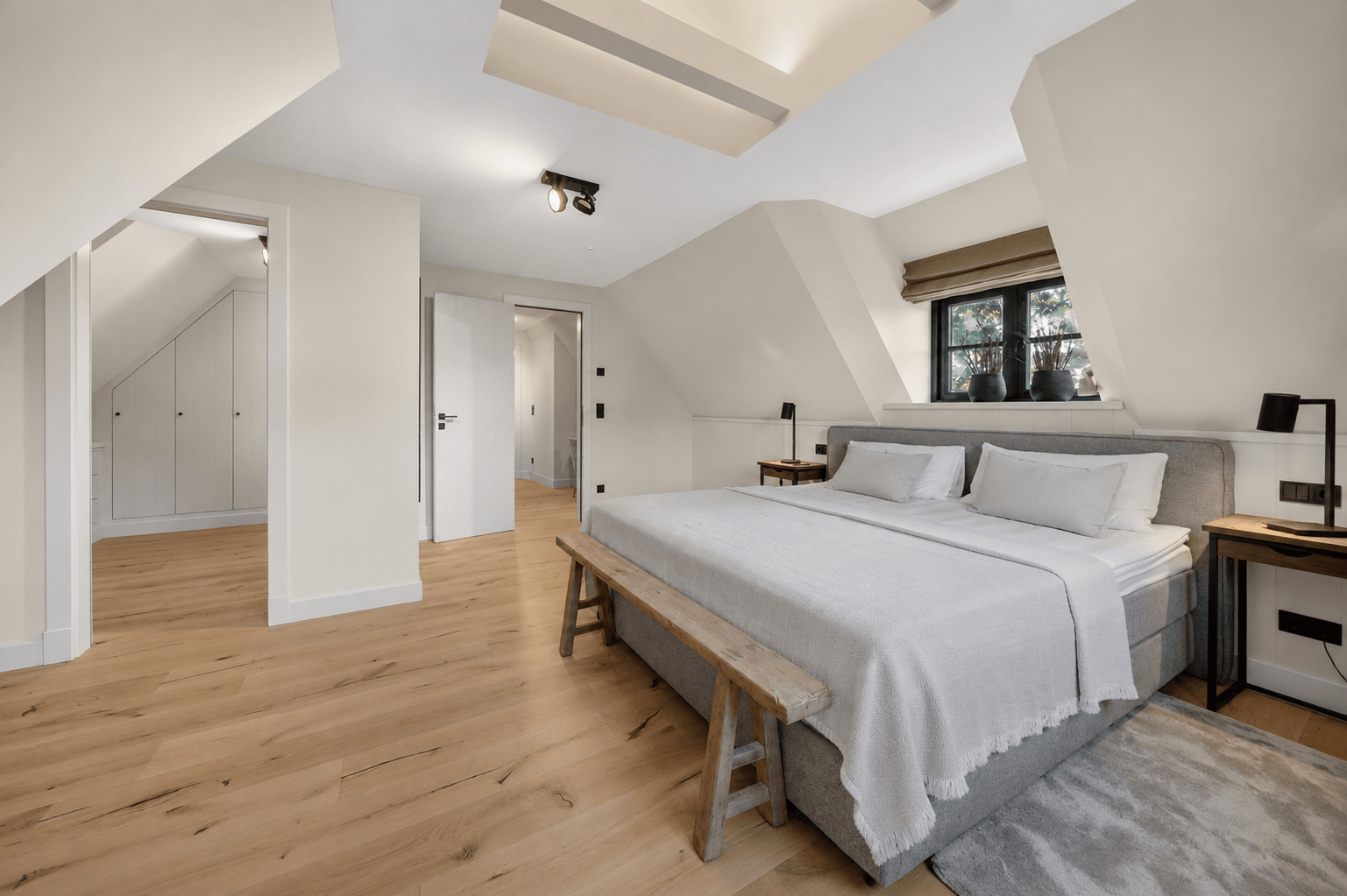 FW - Schlafzimmer