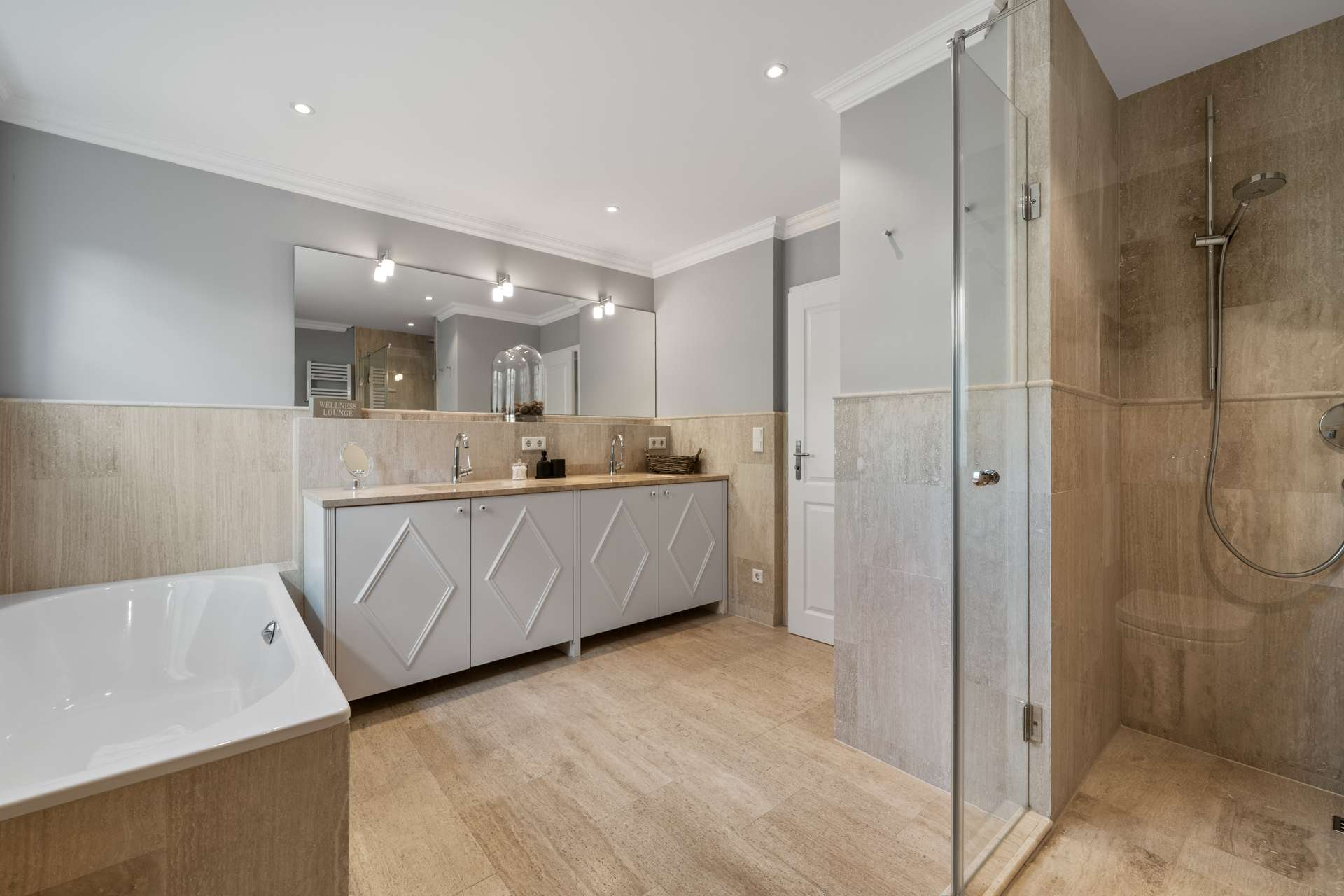 Faktor 17,1 | Premium-Investment: Strandnahe Apartmentanlage mit 9 Einheiten (gen. FeWo)