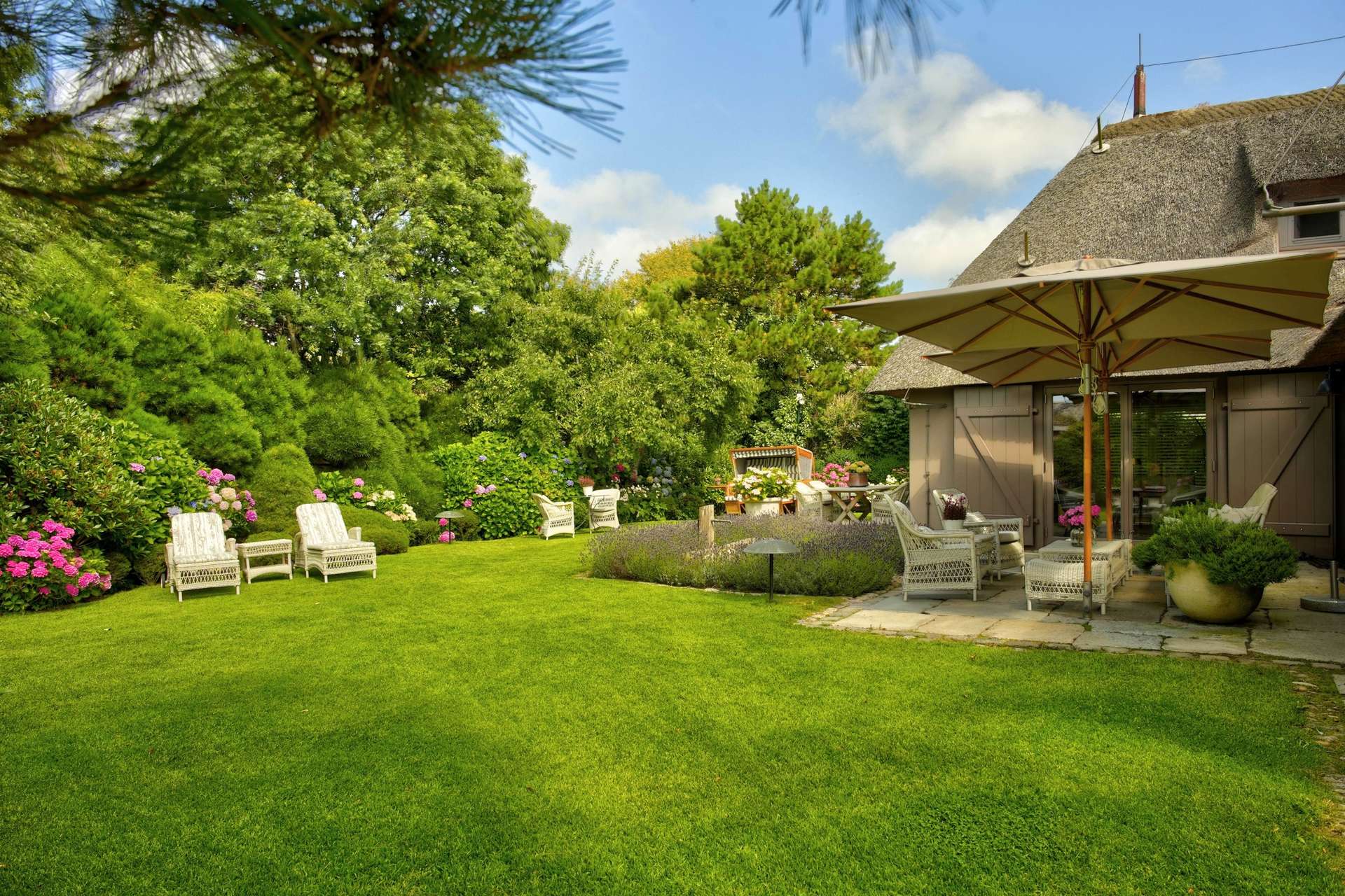 Garten