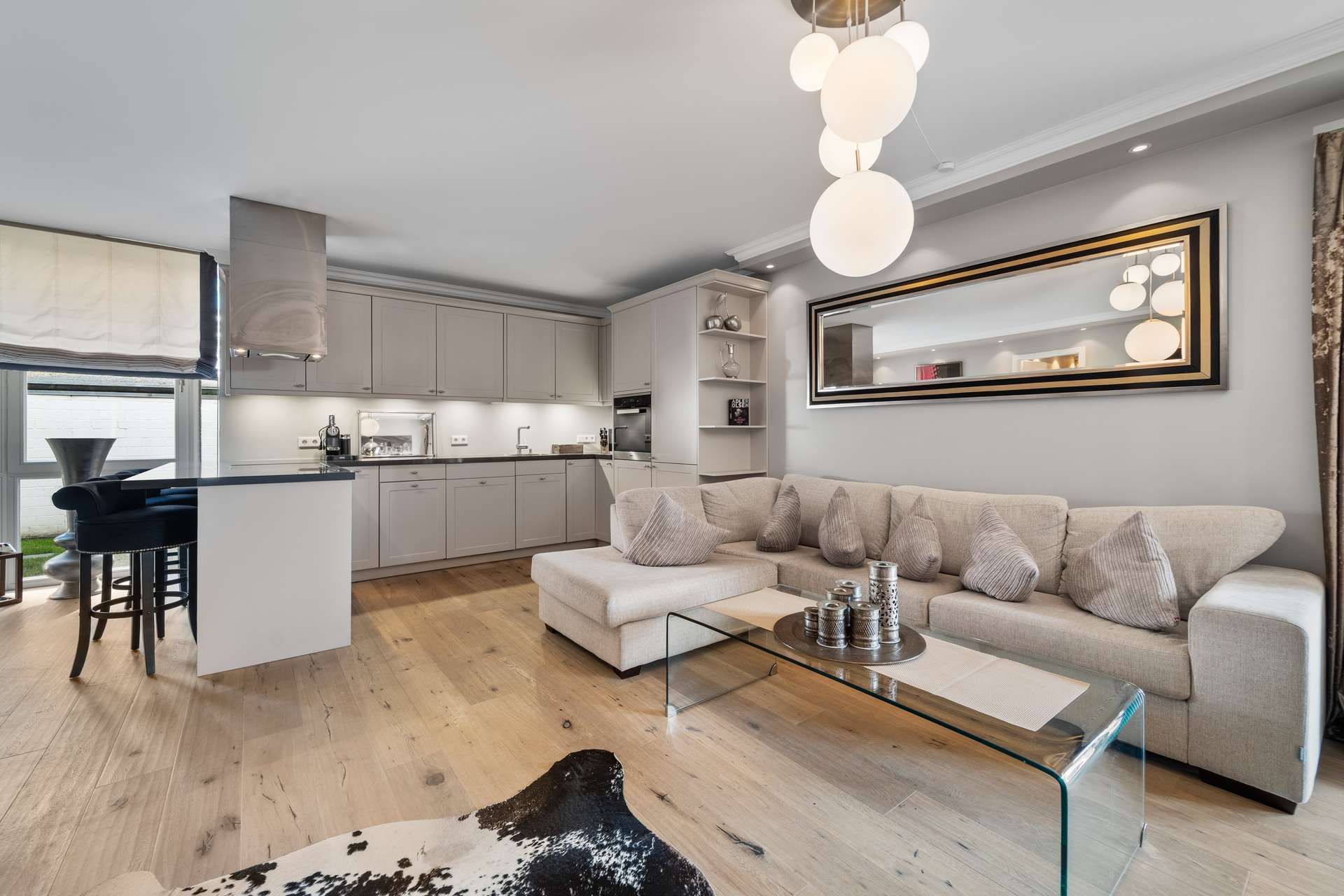 Faktor 17,1 | Premium-Investment: Strandnahe Apartmentanlage mit 9 Einheiten (gen. FeWo)