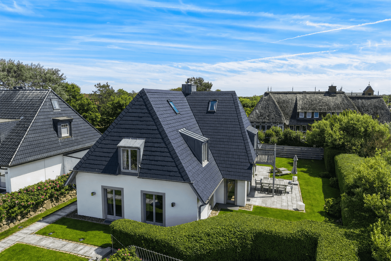 Außenansicht