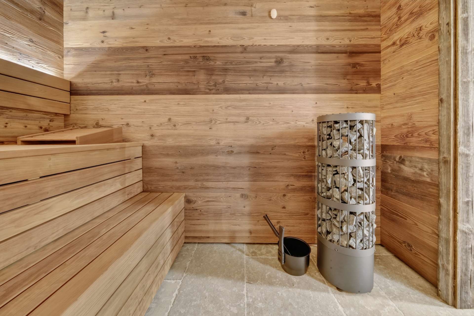DW - Sauna