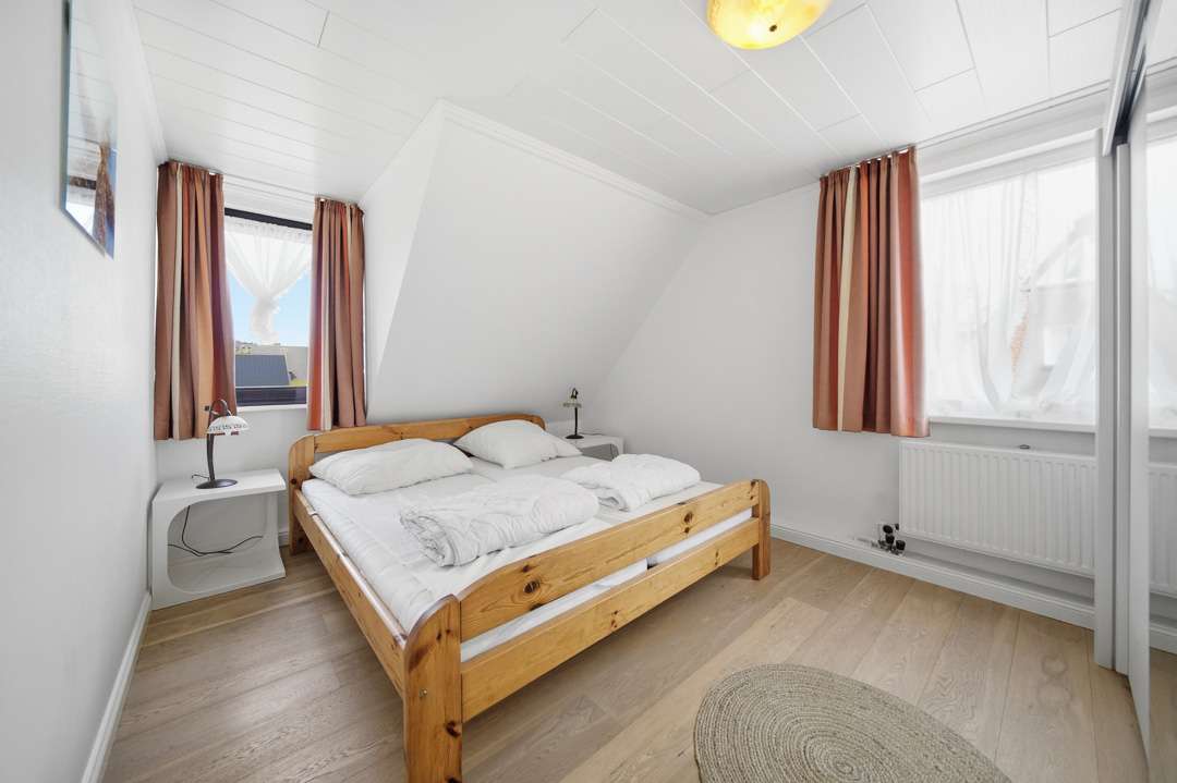 Schlafzimmer OG