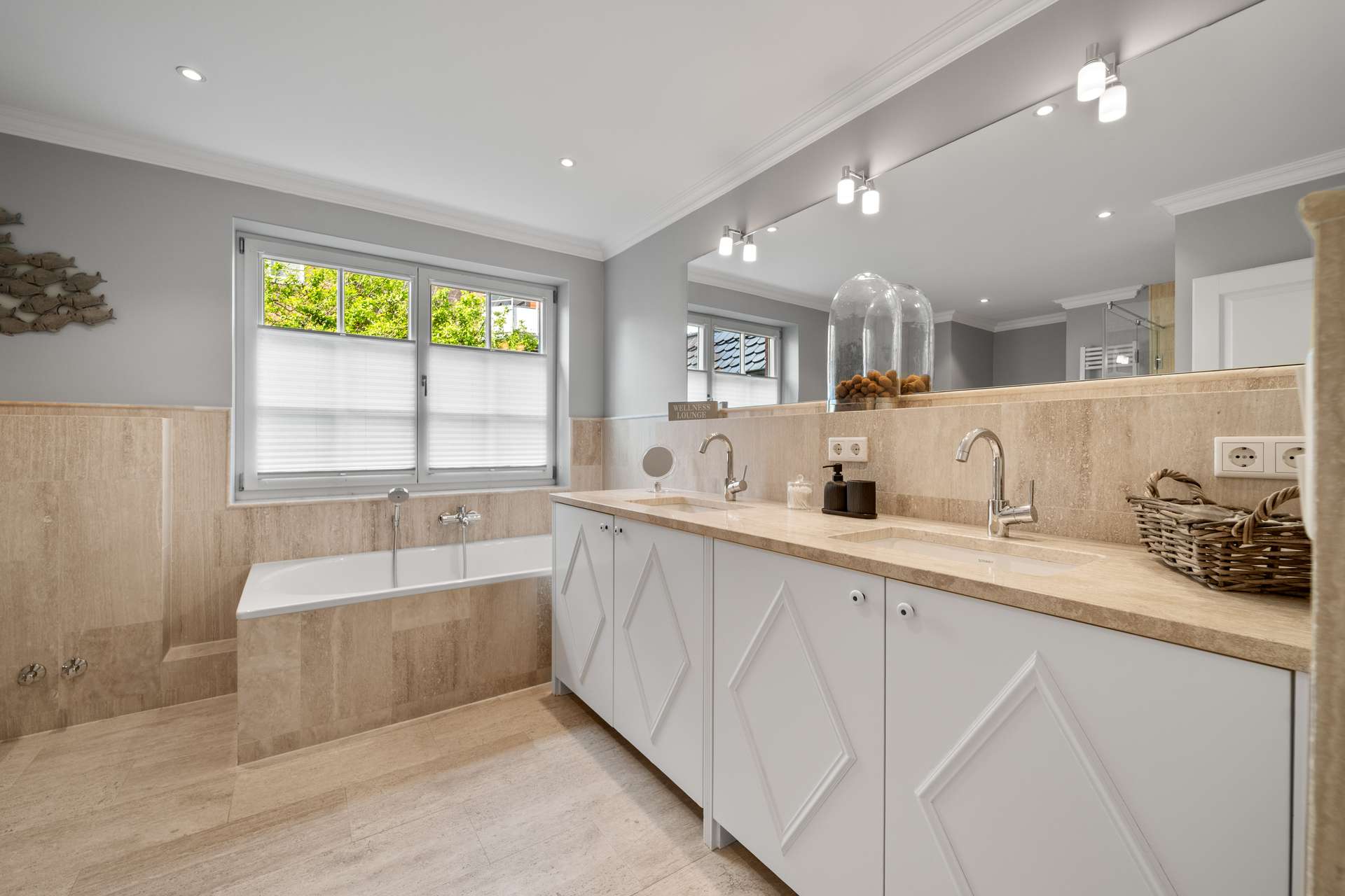 Faktor 17,1 | Premium-Investment: Strandnahe Apartmentanlage mit 9 Einheiten (gen. FeWo)
