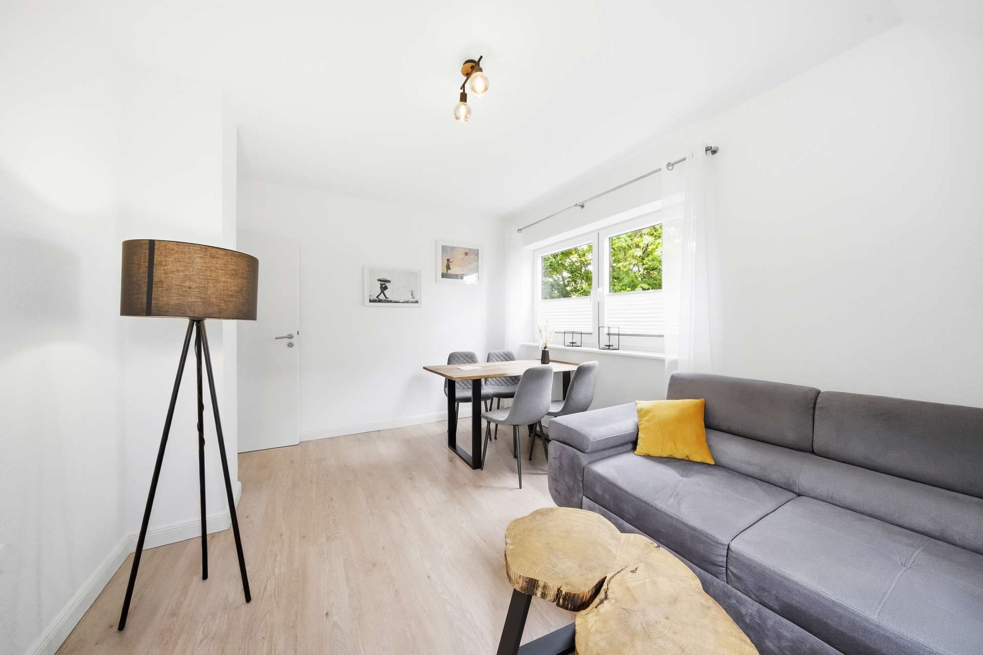 Wohnzimmer OG