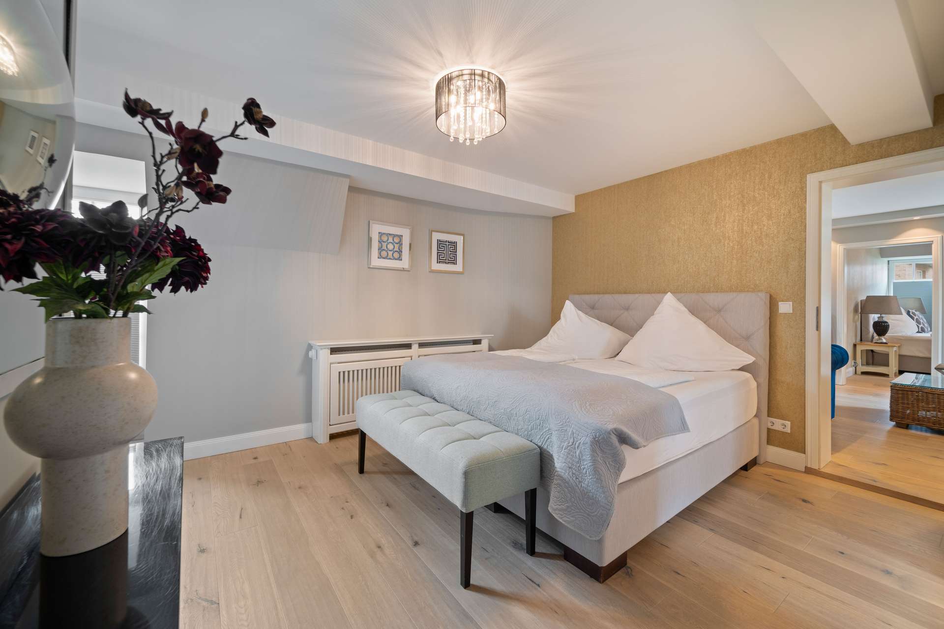 Faktor 17,1 | Premium-Investment: Strandnahe Apartmentanlage mit 9 Einheiten (gen. FeWo)