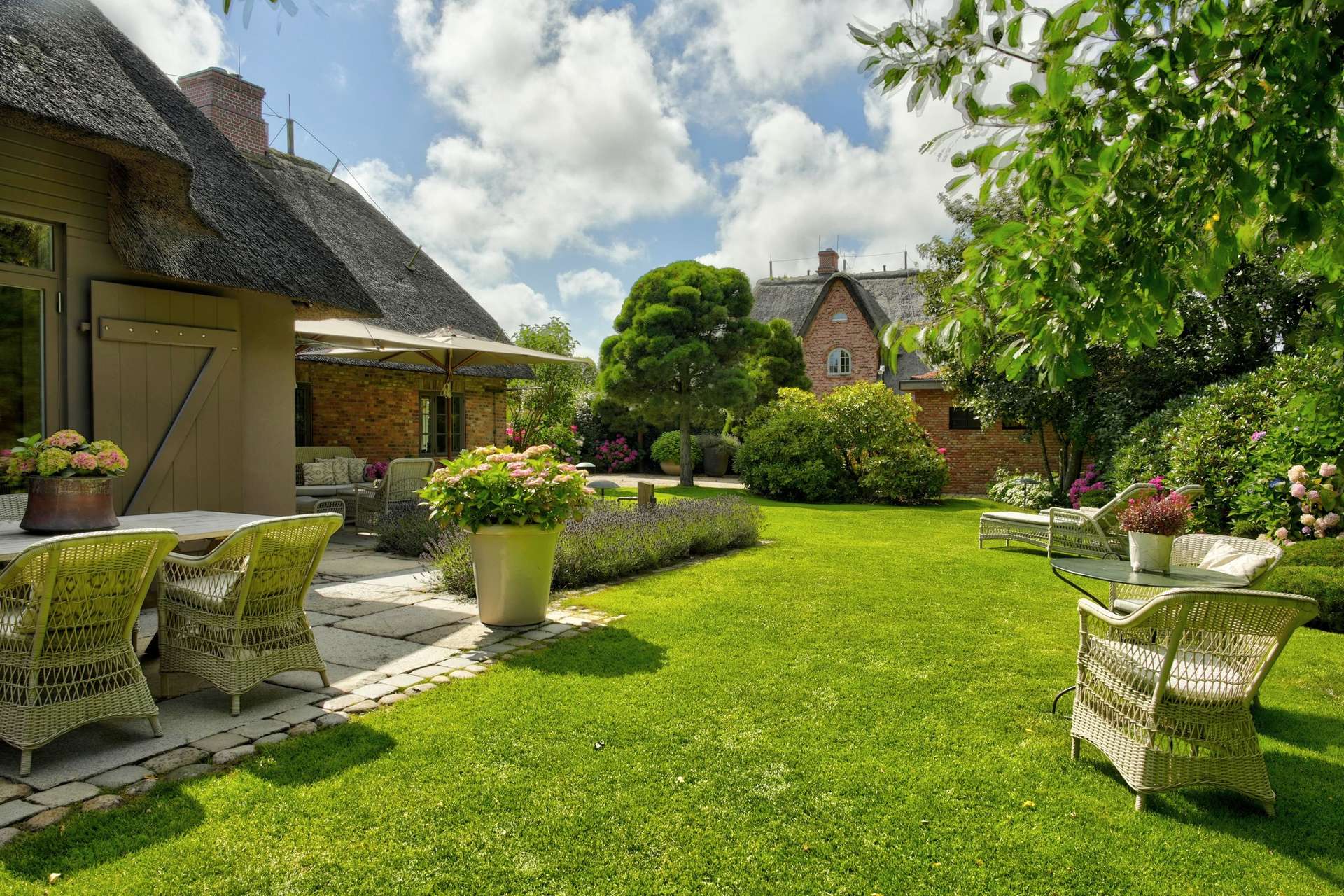 Garten
