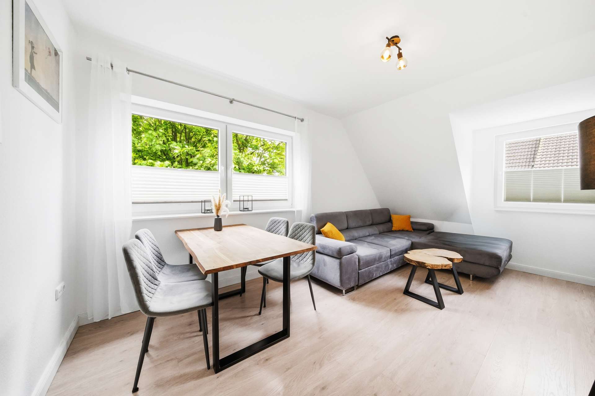 Wohnzimmer OG