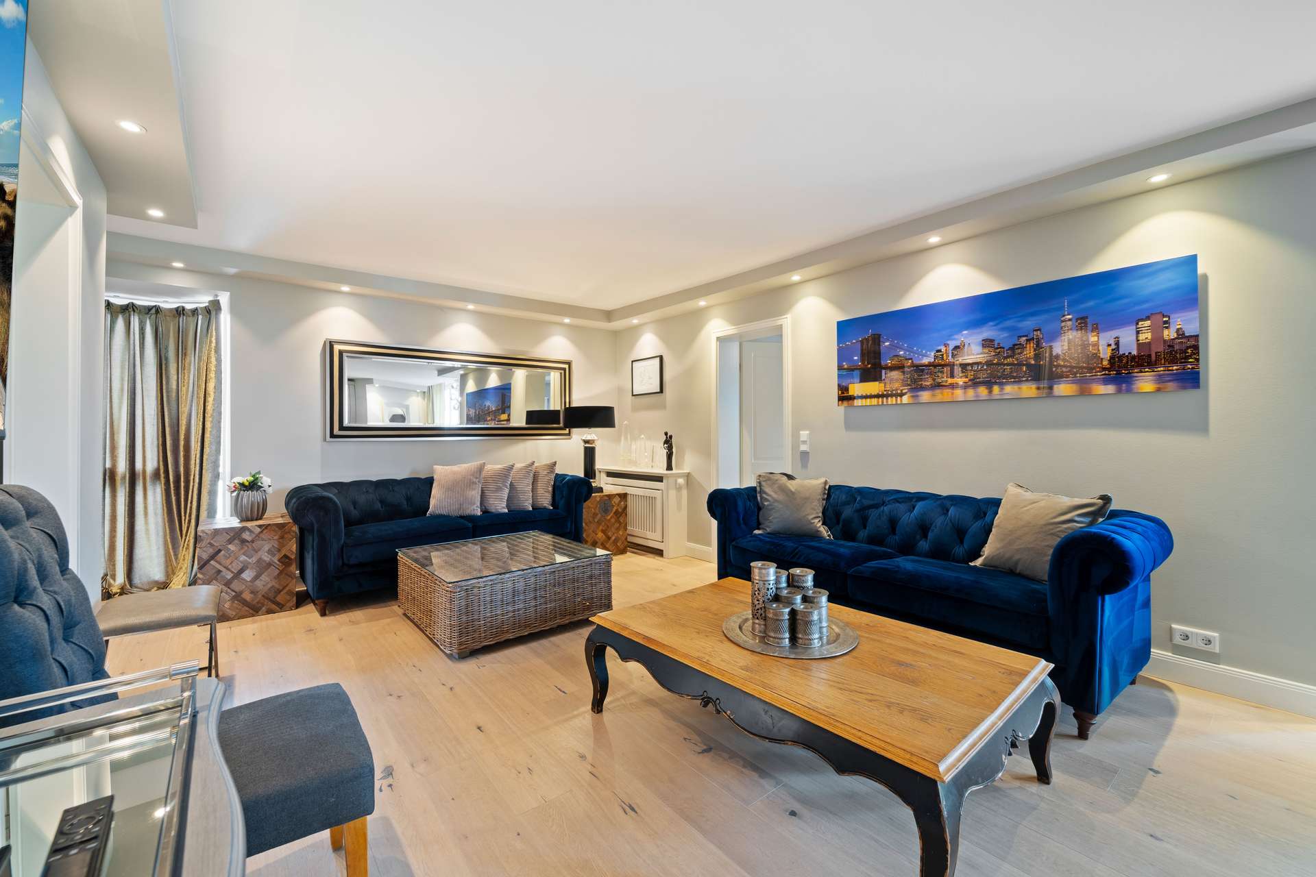 Faktor 17,1 | Premium-Investment: Strandnahe Apartmentanlage mit 9 Einheiten (gen. FeWo)