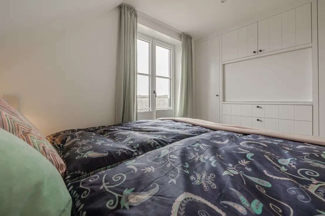 Schlafzimmer OG
