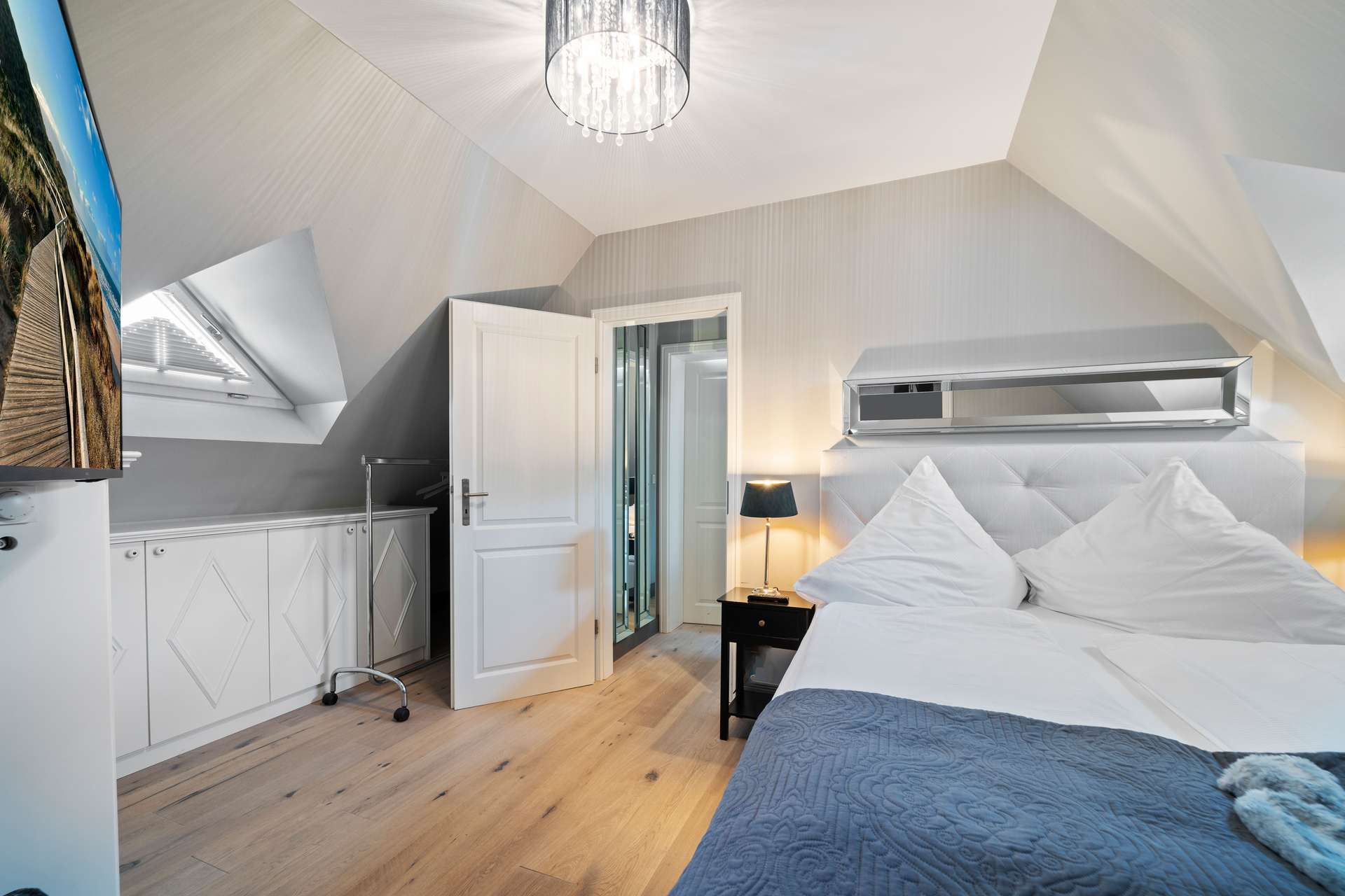 Faktor 17,1 | Premium-Investment: Strandnahe Apartmentanlage mit 9 Einheiten (gen. FeWo)