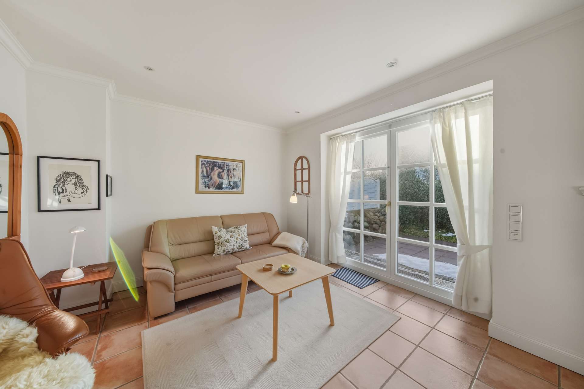 Ferienwohnung 1