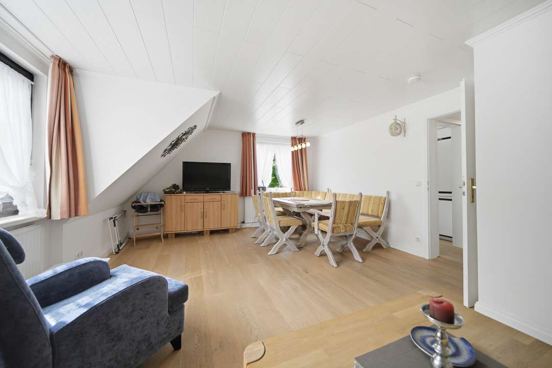 Wohnzimmer OG