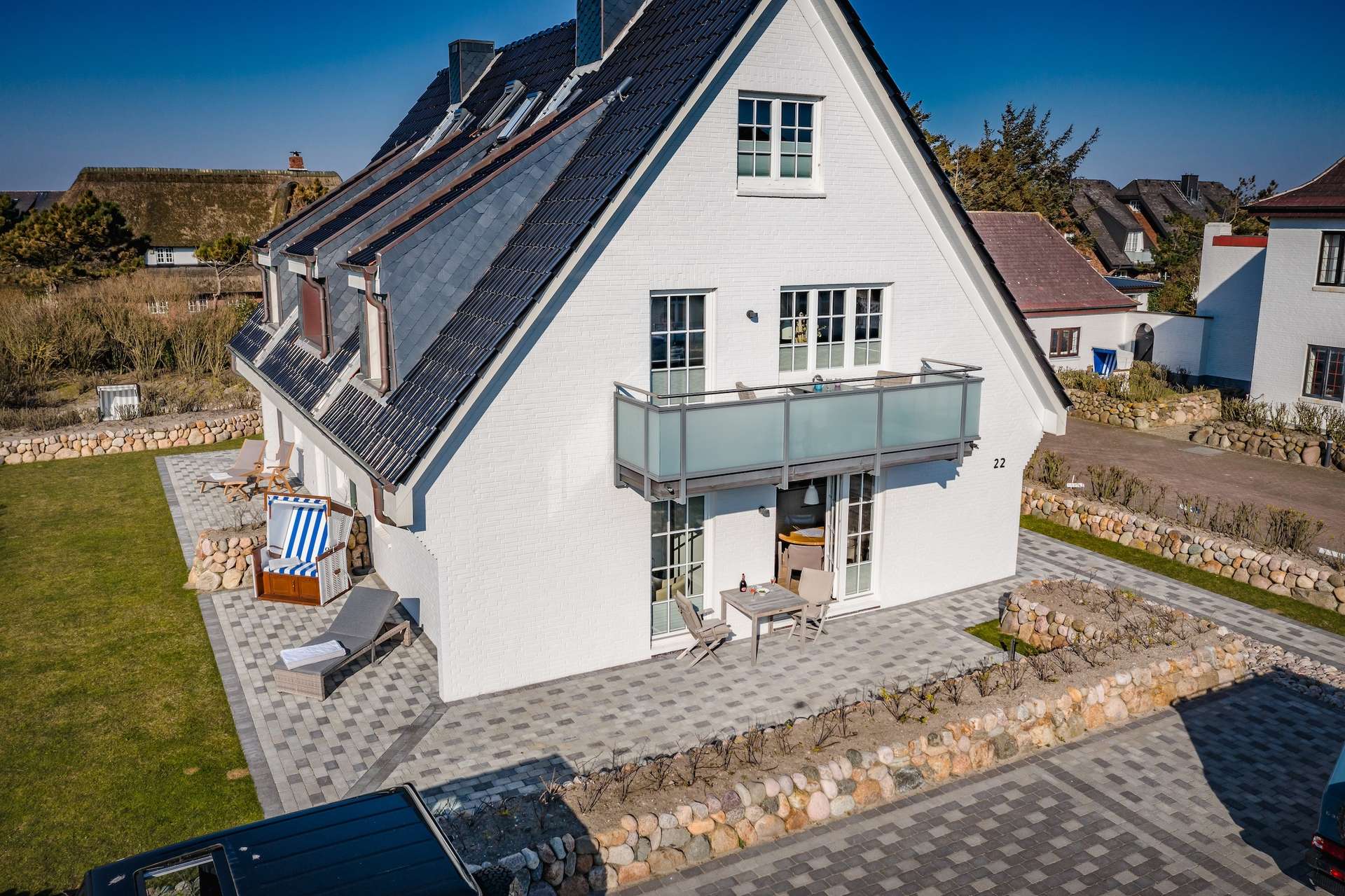 Außenansicht