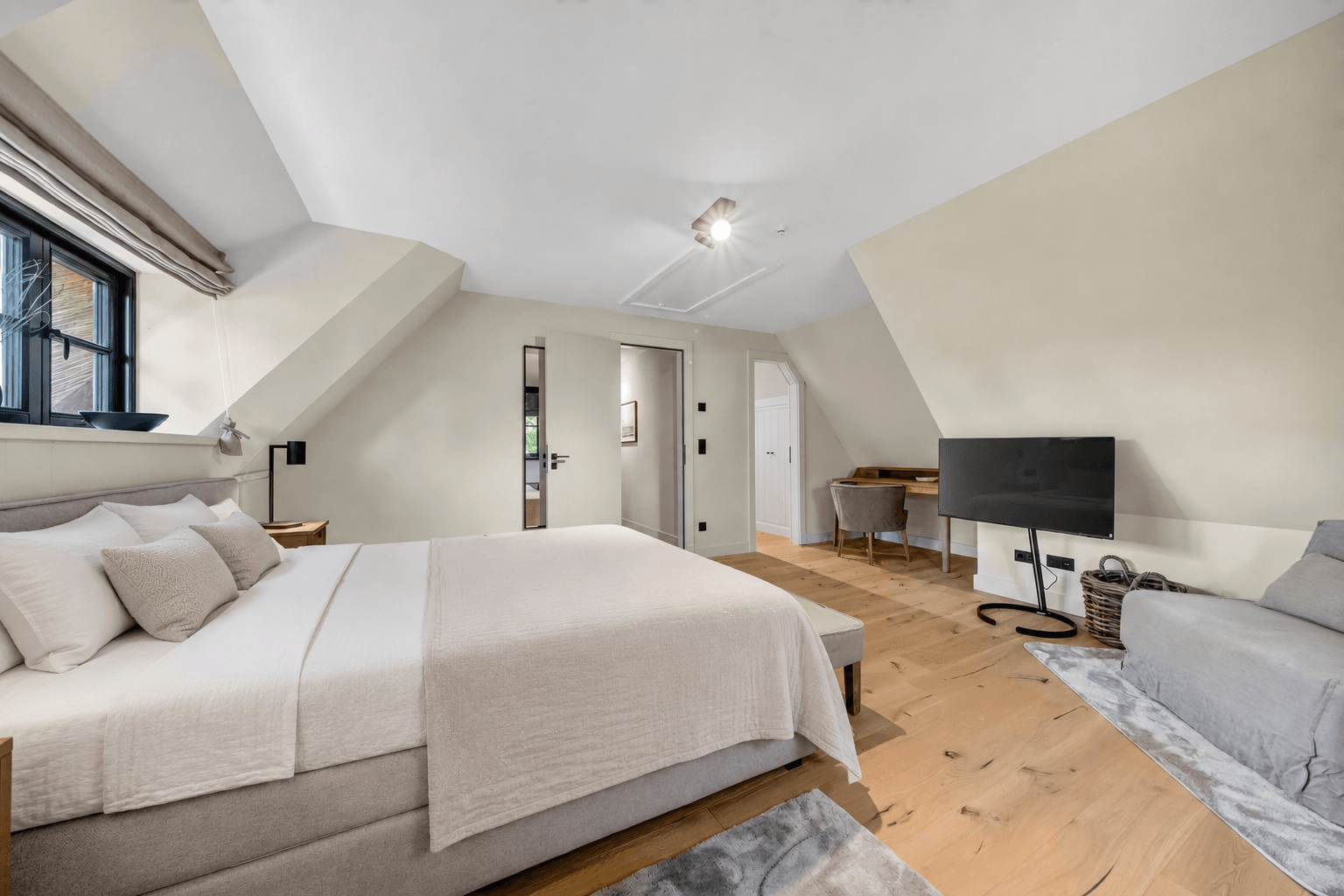 DW - Schlafzimmer