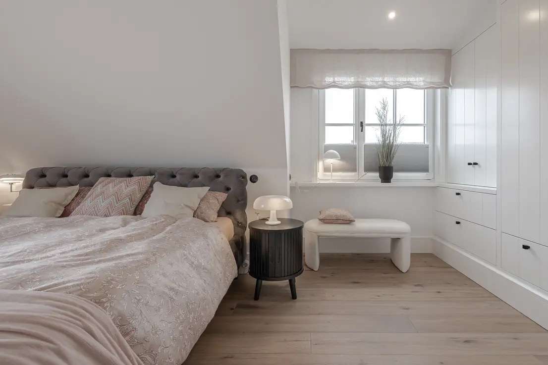 Schlafzimmer OG