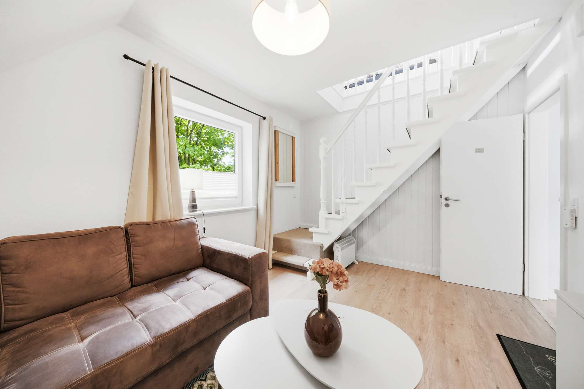 Wohnzimmer OG