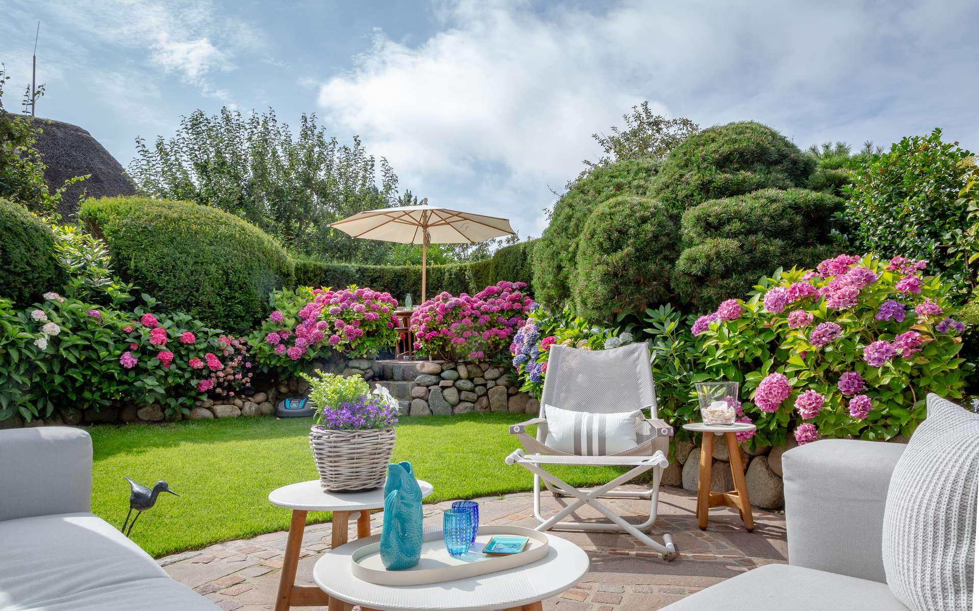 Garten