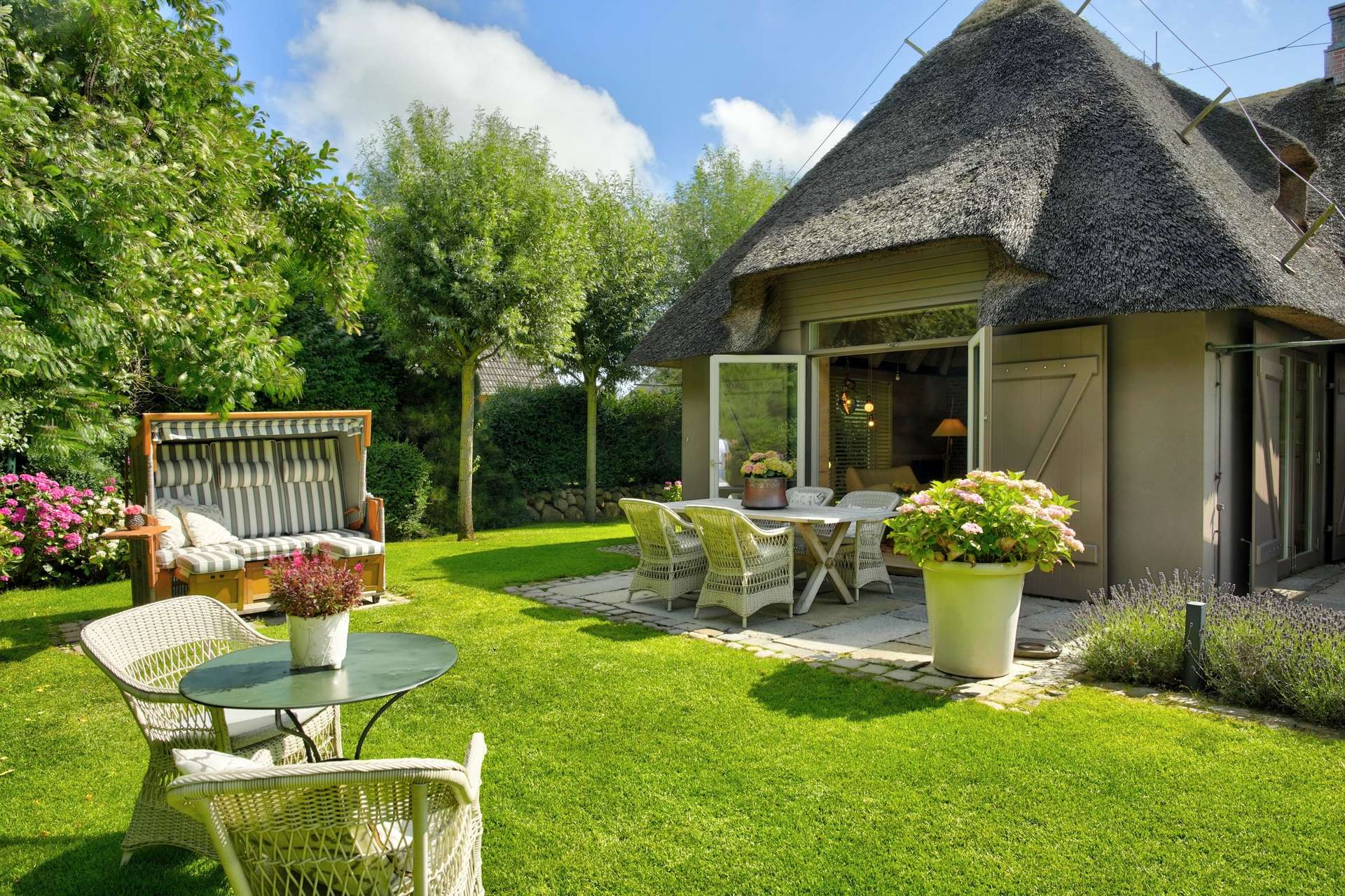 Garten