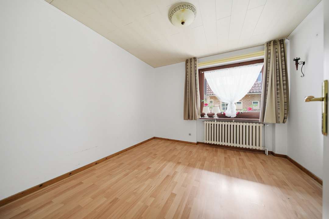 Erdgeschoss