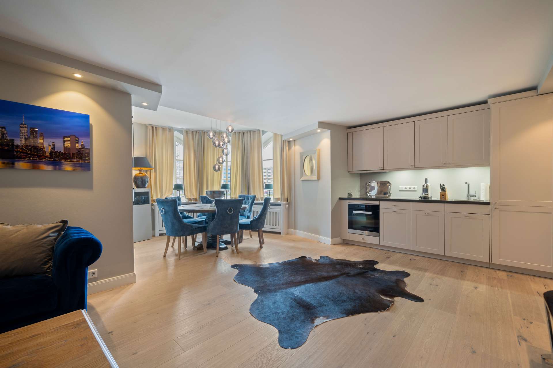 Faktor 17,1 | Premium-Investment: Strandnahe Apartmentanlage mit 9 Einheiten (gen. FeWo)