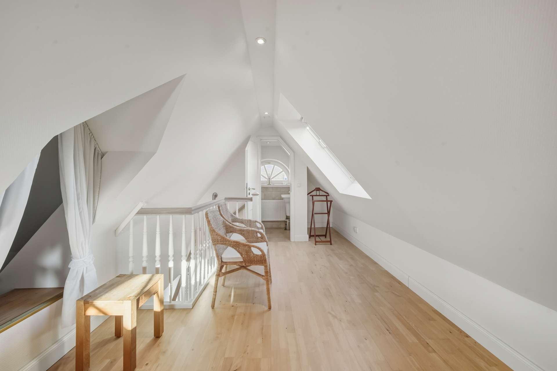 Endhaus