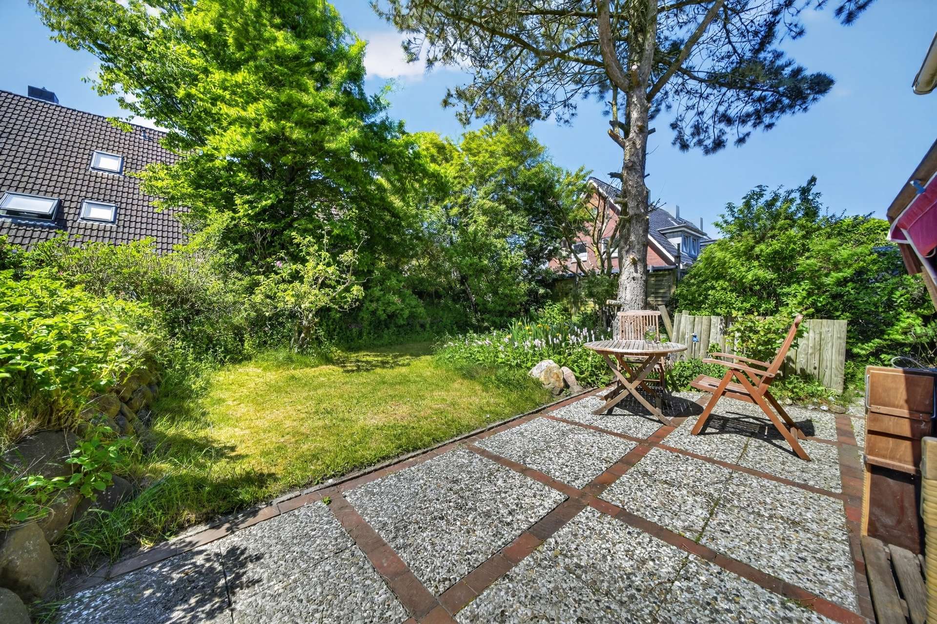Garten