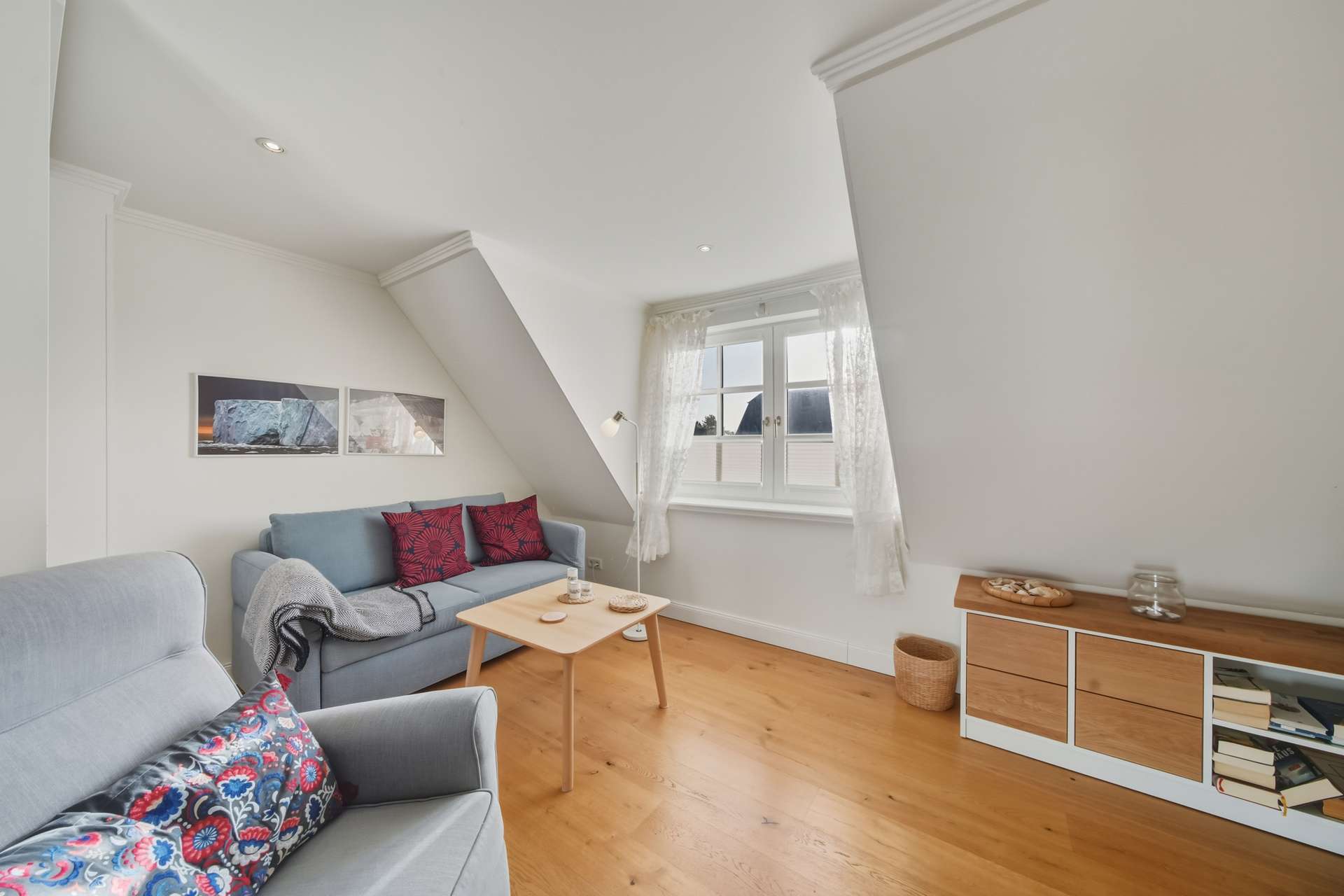 Ferienwohnung 2