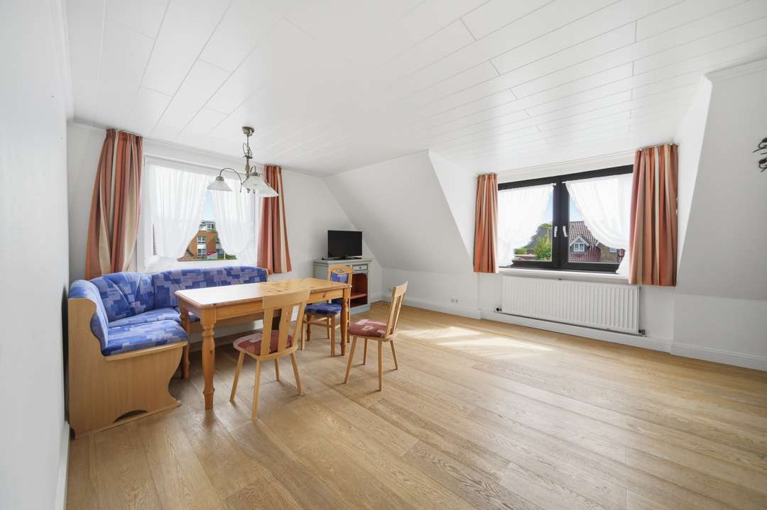 Wohnzimmer OG