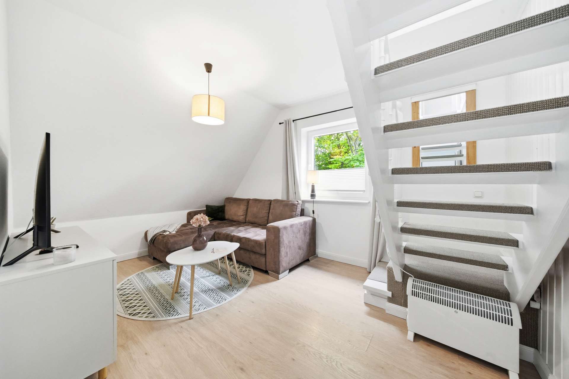 Wohnzimmer OG