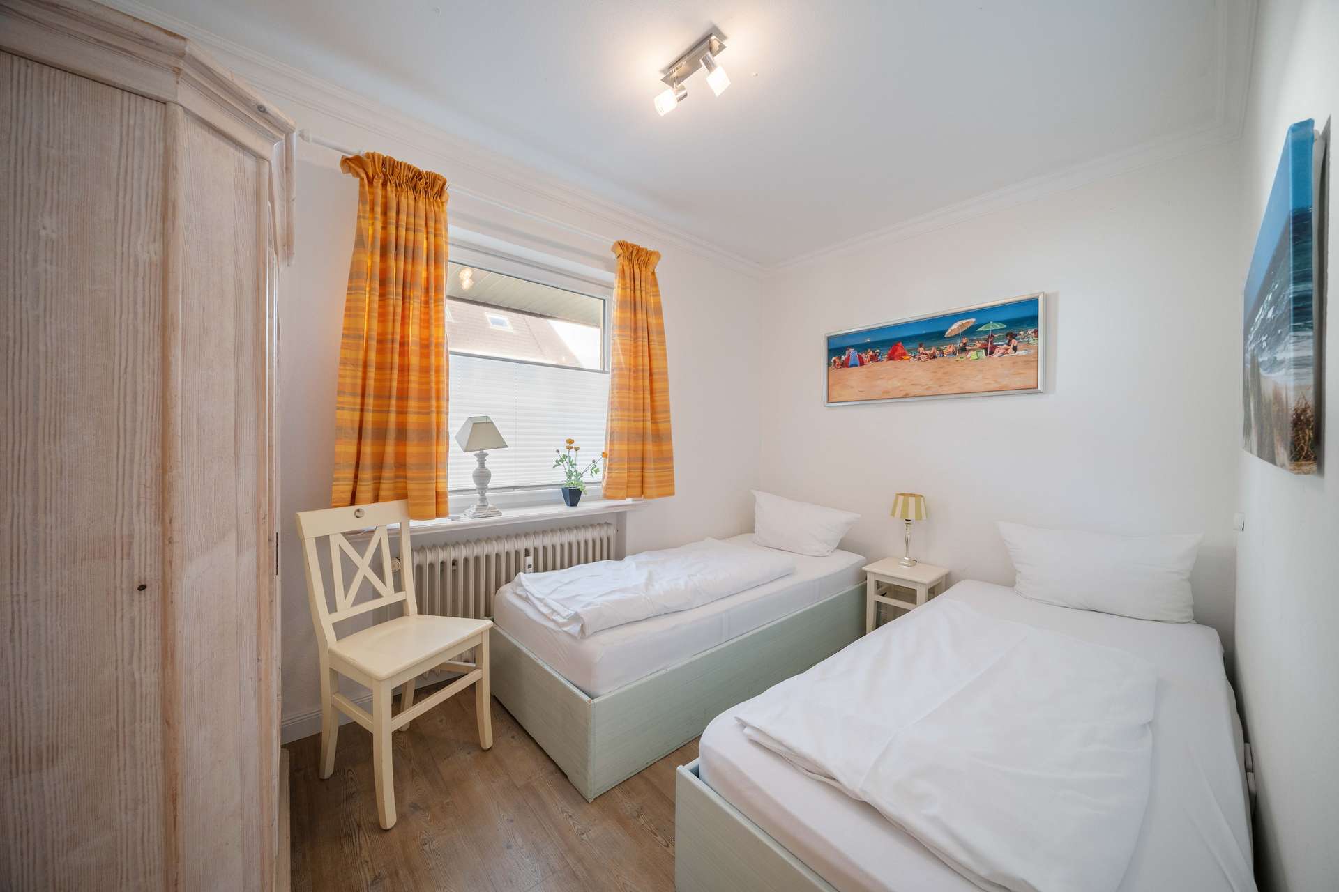 Schlafzimmer 2
