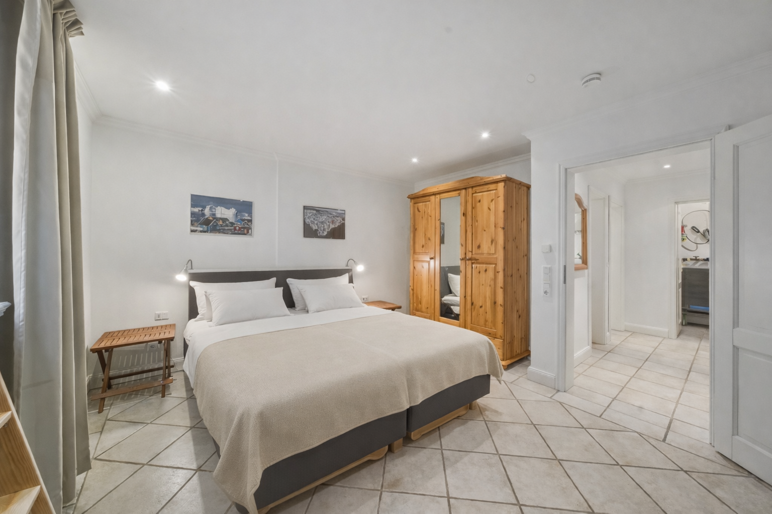 Ferienwohnung 1