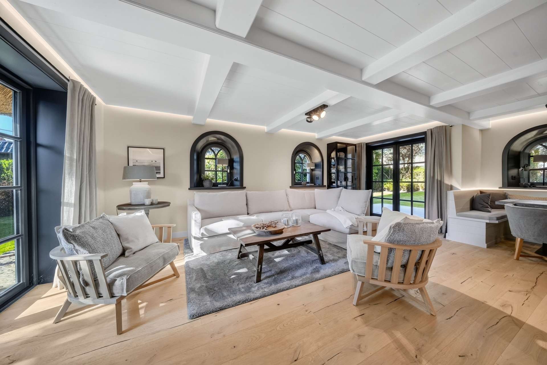 FW - Wohnzimmer