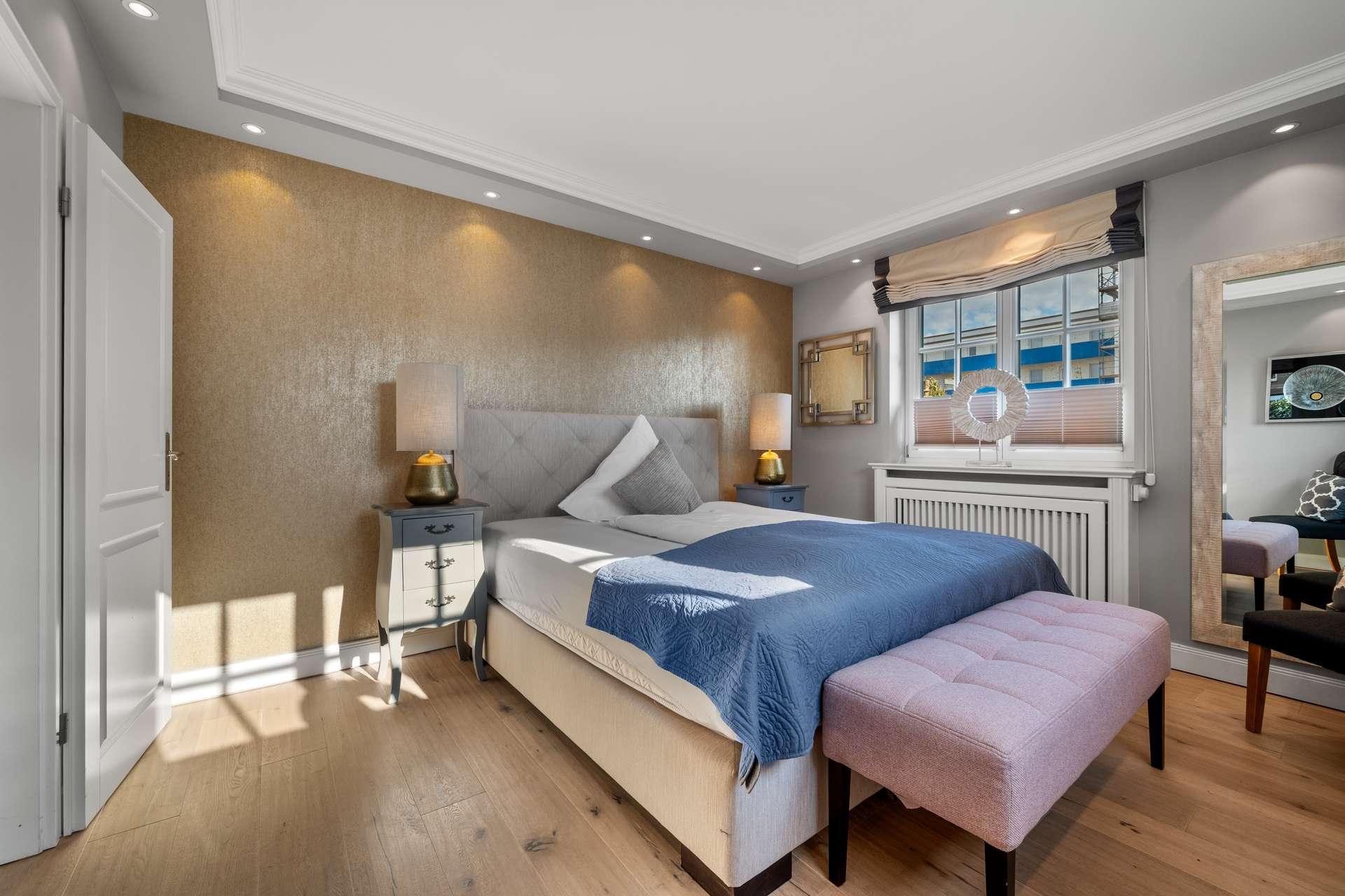 Faktor 17,1 | Premium-Investment: Strandnahe Apartmentanlage mit 9 Einheiten (gen. FeWo)
